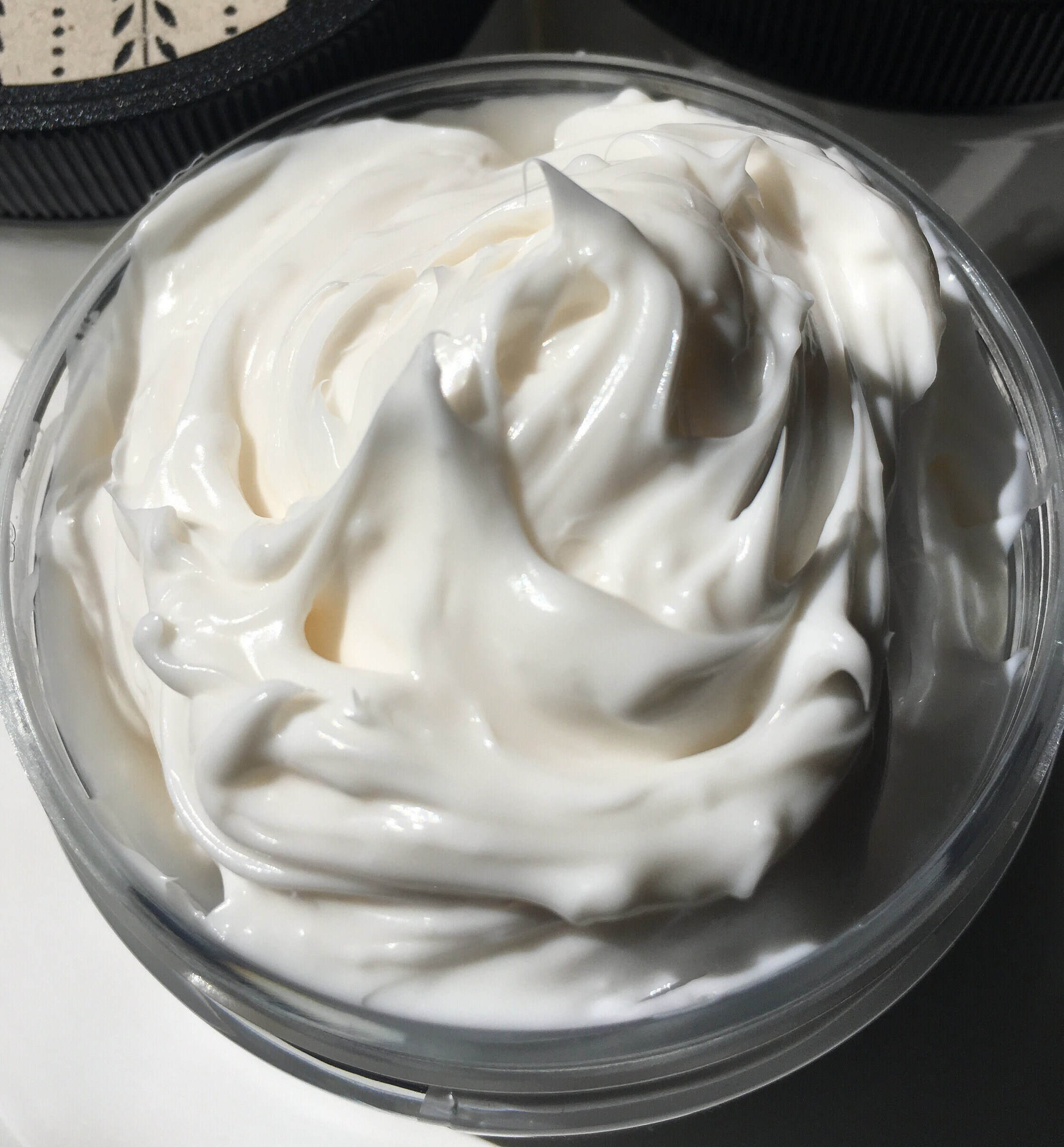 Wholesale whipped sold body butter